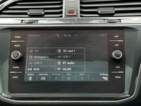USED 2018 18 VOLKSWAGEN TIGUAN ALLSPACE 2.0 TDI SEL SUV 5dr Diesel DSG 4Motion Euro 6 (s/s) (150 ps) Full Service History  |  Only 2 Owners from Brand New  |  Set of 2 Keys