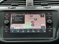 USED 2018 18 VOLKSWAGEN TIGUAN ALLSPACE 2.0 TDI SEL SUV 5dr Diesel DSG 4Motion Euro 6 (s/s) (150 ps) Full Service History  |  Only 2 Owners from Brand New  |  Set of 2 Keys