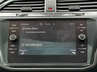 USED 2018 18 VOLKSWAGEN TIGUAN ALLSPACE 2.0 TDI SEL SUV 5dr Diesel DSG 4Motion Euro 6 (s/s) (150 ps) Full Service History  |  Only 2 Owners from Brand New  |  Set of 2 Keys