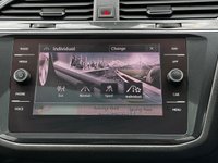 USED 2018 18 VOLKSWAGEN TIGUAN ALLSPACE 2.0 TDI SEL SUV 5dr Diesel DSG 4Motion Euro 6 (s/s) (150 ps) Full Service History  |  Only 2 Owners from Brand New  |  Set of 2 Keys