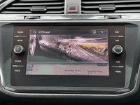 USED 2018 18 VOLKSWAGEN TIGUAN ALLSPACE 2.0 TDI SEL SUV 5dr Diesel DSG 4Motion Euro 6 (s/s) (150 ps) Full Service History  |  Only 2 Owners from Brand New  |  Set of 2 Keys