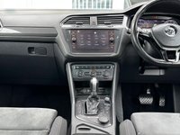 USED 2018 18 VOLKSWAGEN TIGUAN ALLSPACE 2.0 TDI SEL SUV 5dr Diesel DSG 4Motion Euro 6 (s/s) (150 ps) Full Service History  |  Only 2 Owners from Brand New  |  Set of 2 Keys