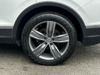 USED 2018 18 VOLKSWAGEN TIGUAN ALLSPACE 2.0 TDI SEL SUV 5dr Diesel DSG 4Motion Euro 6 (s/s) (150 ps) Full Service History  |  Only 2 Owners from Brand New  |  Set of 2 Keys