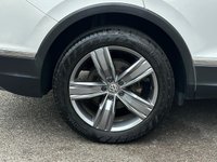 USED 2018 18 VOLKSWAGEN TIGUAN ALLSPACE 2.0 TDI SEL SUV 5dr Diesel DSG 4Motion Euro 6 (s/s) (150 ps) Full Service History  |  Only 2 Owners from Brand New  |  Set of 2 Keys