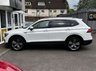 USED 2018 18 VOLKSWAGEN TIGUAN ALLSPACE 2.0 TDI SEL SUV 5dr Diesel DSG 4Motion Euro 6 (s/s) (150 ps) Full Service History  |  Only 2 Owners from Brand New  |  Set of 2 Keys