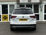 USED 2018 18 VOLKSWAGEN TIGUAN ALLSPACE 2.0 TDI SEL SUV 5dr Diesel DSG 4Motion Euro 6 (s/s) (150 ps) Full Service History  |  Only 2 Owners from Brand New  |  Set of 2 Keys
