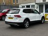 USED 2018 18 VOLKSWAGEN TIGUAN ALLSPACE 2.0 TDI SEL SUV 5dr Diesel DSG 4Motion Euro 6 (s/s) (150 ps) Full Service History  |  Only 2 Owners from Brand New  |  Set of 2 Keys