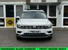 USED 2018 18 VOLKSWAGEN TIGUAN ALLSPACE 2.0 TDI SEL SUV 5dr Diesel DSG 4Motion Euro 6 (s/s) (150 ps) Full Service History  |  Only 2 Owners from Brand New  |  Set of 2 Keys