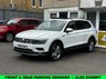 USED 2018 18 VOLKSWAGEN TIGUAN ALLSPACE 2.0 TDI SEL SUV 5dr Diesel DSG 4Motion Euro 6 (s/s) (150 ps) Full Service History  |  Only 2 Owners from Brand New  |  Set of 2 Keys