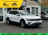 USED 2018 18 VOLKSWAGEN TIGUAN ALLSPACE 2.0 TDI SEL SUV 5dr Diesel DSG 4Motion Euro 6 (s/s) (150 ps) Full Service History  |  Only 2 Owners from Brand New  |  Set of 2 Keys