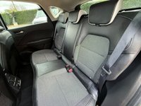USED 2022 RENAULT CAPTUR 1.3 TCe SE Edition SUV 5dr Petrol Manual Euro 6 (s/s) (140 ps) 
