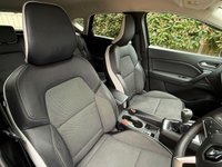 USED 2022 RENAULT CAPTUR 1.3 TCe SE Edition SUV 5dr Petrol Manual Euro 6 (s/s) (140 ps) 