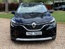 USED 2022 RENAULT CAPTUR 1.3 TCe SE Edition SUV 5dr Petrol Manual Euro 6 (s/s) (140 ps) 