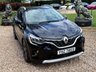USED 2022 RENAULT CAPTUR 1.3 TCe SE Edition SUV 5dr Petrol Manual Euro 6 (s/s) (140 ps) 