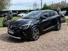 USED 2022 RENAULT CAPTUR 1.3 TCe SE Edition SUV 5dr Petrol Manual Euro 6 (s/s) (140 ps) 