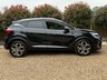 USED 2022 RENAULT CAPTUR 1.3 TCe SE Edition SUV 5dr Petrol Manual Euro 6 (s/s) (140 ps) 