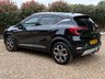 USED 2022 RENAULT CAPTUR 1.3 TCe SE Edition SUV 5dr Petrol Manual Euro 6 (s/s) (140 ps) 