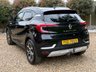 USED 2022 RENAULT CAPTUR 1.3 TCe SE Edition SUV 5dr Petrol Manual Euro 6 (s/s) (140 ps) 