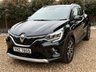 USED 2022 RENAULT CAPTUR 1.3 TCe SE Edition SUV 5dr Petrol Manual Euro 6 (s/s) (140 ps) 
