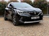 USED 2022 RENAULT CAPTUR 1.3 TCe SE Edition SUV 5dr Petrol Manual Euro 6 (s/s) (140 ps) 