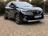 USED 2022 RENAULT CAPTUR 1.3 TCe SE Edition SUV 5dr Petrol Manual Euro 6 (s/s) (140 ps) 