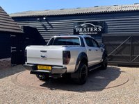 USED 2020 20 FORD RANGER 3.2 TDCi Wildtrak Pickup Double Cab 4dr Diesel Auto 4WD Euro 6 (s/s) (200 ps) Px Welcome Finance Available