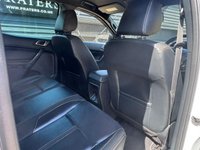 USED 2020 20 FORD RANGER 3.2 TDCi Wildtrak Pickup Double Cab 4dr Diesel Auto 4WD Euro 6 (s/s) (200 ps) Px Welcome Finance Available