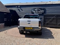 USED 2020 20 FORD RANGER 3.2 TDCi Wildtrak Pickup Double Cab 4dr Diesel Auto 4WD Euro 6 (s/s) (200 ps) Px Welcome Finance Available