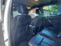 USED 2020 20 FORD RANGER 3.2 TDCi Wildtrak Pickup Double Cab 4dr Diesel Auto 4WD Euro 6 (s/s) (200 ps) Px Welcome Finance Available