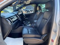 USED 2020 20 FORD RANGER 3.2 TDCi Wildtrak Pickup Double Cab 4dr Diesel Auto 4WD Euro 6 (s/s) (200 ps) Px Welcome Finance Available