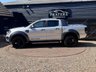 USED 2020 20 FORD RANGER 3.2 TDCi Wildtrak Pickup Double Cab 4dr Diesel Auto 4WD Euro 6 (s/s) (200 ps) Px Welcome Finance Available
