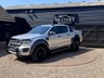 USED 2020 20 FORD RANGER 3.2 TDCi Wildtrak Pickup Double Cab 4dr Diesel Auto 4WD Euro 6 (s/s) (200 ps) Px Welcome Finance Available