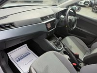 USED 2019 19 SEAT ARONA 1.0 TSI GPF SE Technology SUV 5dr Petrol Manual Euro 6 (s/s) (95 ps) 
