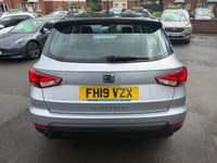 USED 2019 19 SEAT ARONA 1.0 TSI GPF SE Technology SUV 5dr Petrol Manual Euro 6 (s/s) (95 ps) 