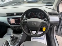 USED 2019 19 SEAT ARONA 1.0 TSI GPF SE Technology SUV 5dr Petrol Manual Euro 6 (s/s) (95 ps) 