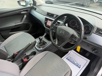 USED 2019 19 SEAT ARONA 1.0 TSI GPF SE Technology SUV 5dr Petrol Manual Euro 6 (s/s) (95 ps) 