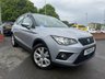 USED 2019 19 SEAT ARONA 1.0 TSI GPF SE Technology SUV 5dr Petrol Manual Euro 6 (s/s) (95 ps) 