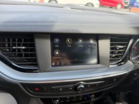 USED 2020 69 VAUXHALL INSIGNIA 1.6 Turbo D ecoTEC Design Grand Sport 5dr Diesel Manual Euro 6 (s/s) (110 ps) 