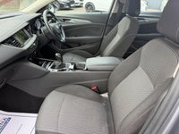USED 2020 69 VAUXHALL INSIGNIA 1.6 Turbo D ecoTEC Design Grand Sport 5dr Diesel Manual Euro 6 (s/s) (110 ps) 