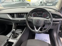 USED 2020 69 VAUXHALL INSIGNIA 1.6 Turbo D ecoTEC Design Grand Sport 5dr Diesel Manual Euro 6 (s/s) (110 ps) 