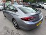 USED 2020 69 VAUXHALL INSIGNIA 1.6 Turbo D ecoTEC Design Grand Sport 5dr Diesel Manual Euro 6 (s/s) (110 ps) 