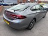 USED 2020 69 VAUXHALL INSIGNIA 1.6 Turbo D ecoTEC Design Grand Sport 5dr Diesel Manual Euro 6 (s/s) (110 ps) 