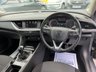 USED 2020 69 VAUXHALL INSIGNIA 1.6 Turbo D ecoTEC Design Grand Sport 5dr Diesel Manual Euro 6 (s/s) (110 ps) 