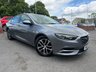 USED 2020 69 VAUXHALL INSIGNIA 1.6 Turbo D ecoTEC Design Grand Sport 5dr Diesel Manual Euro 6 (s/s) (110 ps) 