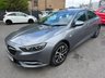 USED 2020 69 VAUXHALL INSIGNIA 1.6 Turbo D ecoTEC Design Grand Sport 5dr Diesel Manual Euro 6 (s/s) (110 ps) 