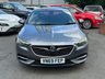 USED 2020 69 VAUXHALL INSIGNIA 1.6 Turbo D ecoTEC Design Grand Sport 5dr Diesel Manual Euro 6 (s/s) (110 ps) 