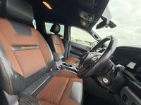 USED 2018 18 FORD RANGER 3.2 TDCi Wildtrak Pickup Double Cab 4dr Diesel Auto 4WD Euro 5 (200 ps) **HPI CLEAR~FRESH MOT+SVS**