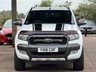 USED 2018 18 FORD RANGER 3.2 TDCi Wildtrak Pickup Double Cab 4dr Diesel Auto 4WD Euro 5 (200 ps) **HPI CLEAR~FRESH MOT+SVS**