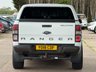 USED 2018 18 FORD RANGER 3.2 TDCi Wildtrak Pickup Double Cab 4dr Diesel Auto 4WD Euro 5 (200 ps) **HPI CLEAR~FRESH MOT+SVS**
