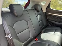 USED 2020 20 MG MG ZS 44.5kWh Exclusive SUV 5dr Electric Auto (143 ps) 